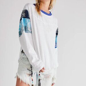 We The Free Bandana Dreams Tee